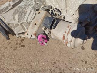 Коробка раздаточная Cayenne 2003-2010