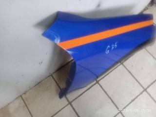 Крыло переднее правое Infiniti G35