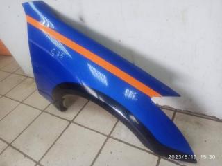 Крыло переднее правое G35 2002-2014