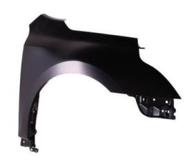 Крыло переднее правое Nissan Teana 2008-2013