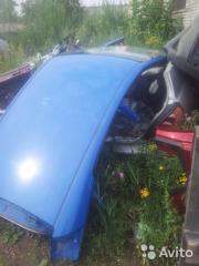 Крыша Ford Focus 2000-2005