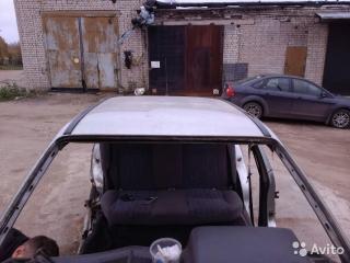 Крыша Daewoo Nexia 1995-