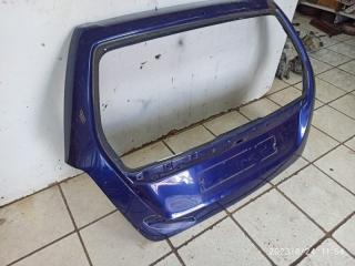 Крышка багажника Forester 2002-2007