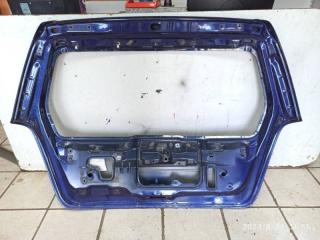 Крышка багажника Forester 2002-2007