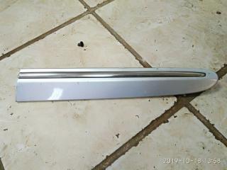 Молдинг крыла задний левый Mercedes CLK 2002-2009