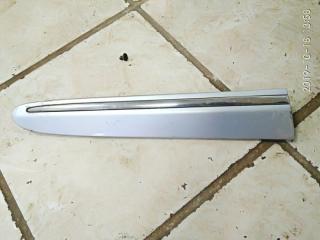 Молдинг крыла задний правый Mercedes CLK 2002-2009