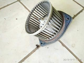 Моторчик отопителя Chevrolet Lanos 1998- Б/У Моторчик отопителя Chevrolet Lanos 1998-