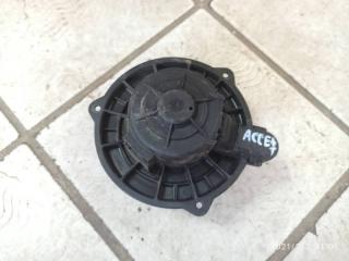 Моторчик отопителя Hyundai Accent 2000-2012 Б/У Моторчик отопителя Hyundai Accent 2000-2012