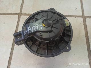 Моторчик отопителя Hyundai Solaris 2011-2017 Б/У Моторчик отопителя Hyundai Solaris 2011-2017