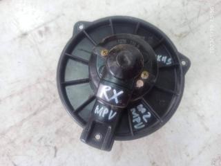 Моторчик отопителя Mazda MPV 1999-2006 Б/У Моторчик отопителя Mazda MPV 1999-2006