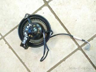 Запчасть моторчик отопителя Toyota 1998-2007
