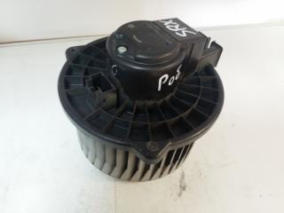 Моторчик отопителя передний Cadillac SRX 2003-2009 Б/У Моторчик отопителя передний Cadillac SRX 2003-2009