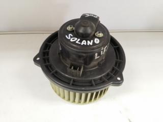 Моторчик печки Lifan Solano 2008-