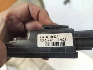 Моторчик стеклоподъемника передний правый Infiniti QX70 S51