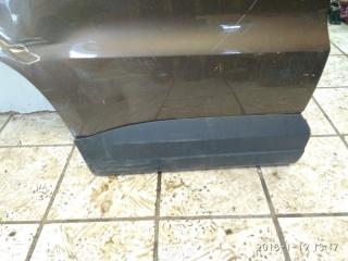 Накладка двери задняя правая Volkswagen Tiguan 2007-2013