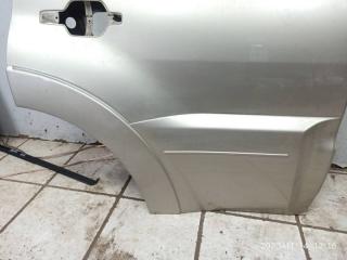 Накладка двери наружная задняя правая Mitsubishi Pajero 2007-2022