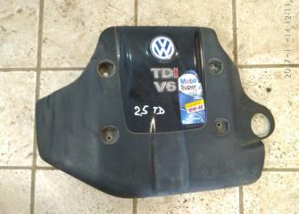 Накладка декоративная двигателя Volkswagen Passat 1996-2005