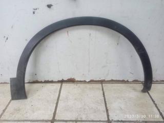 Накладка крыла передняя левая Nissan Qashqai 2006-2014