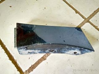 Накладка крыла передняя правая Mazda 6 2008-2012