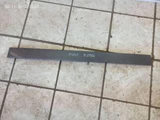 Запчасть накладка крыши спойлер Peugeot 4007 2008-2013