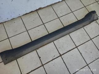Накладка порога правая Mitsubishi Pajero 2007-2022