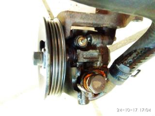 Насос ГУР Kia Spectra 2001-2011
