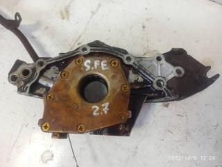 Насос масляный Hyundai Santa Fe 2001-2012