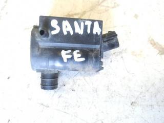 Насос стеклоомывателя Hyundai Santa Fe 2001-2012