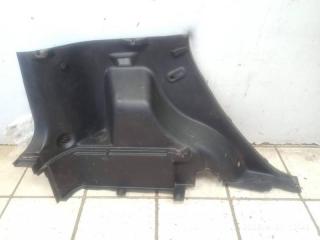 Обшивка багажника левая Kia Soul 2009-2014