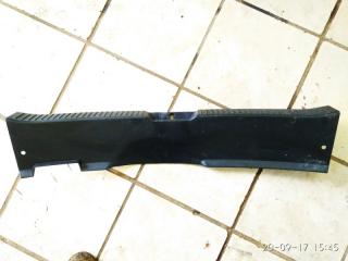 Обшивка багажника на панель Mazda CX-7 2007-