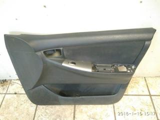 Запчасть обшивка двери передняя правая Toyota Corolla 2002-2006