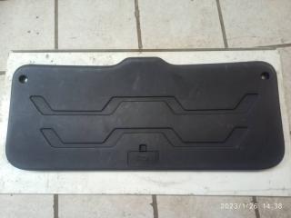 Обшивка двери багажника Kia Soul 2009-2014