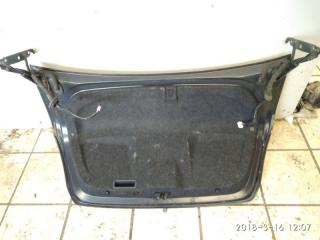 Обшивка крышки багажника Nissan Teana 2008-2013