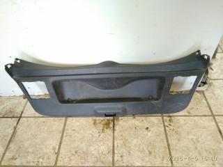 Обшивка крышки багажника Renault Megane 2009-2016