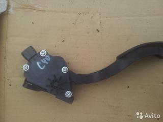 Педаль электронная Toyota Camry 2006-