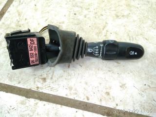 Переключатель дворников Chevrolet Lacetti 2003-2010