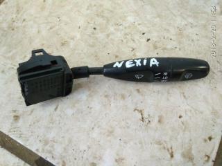 Запчасть переключатель дворников Daewoo Nexia 95-