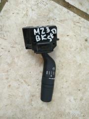 Запчасть переключатель дворников Mazda 3 2002-2009
