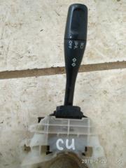 Переключатель поворотов и света Mitsubishi Outlander 2003-2009