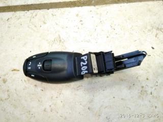 Запчасть переключатель радио на рулевой колонке Peugeot 1998-