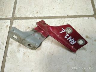 Петля капота левая Renault Megane 2 2003-2009