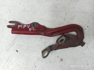 Петля капота левая Mazda MPV 1999-2006