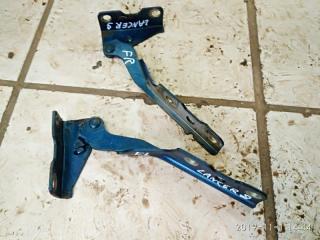 Петля капота правая Mitsubishi Lancer 9 2004-2007
