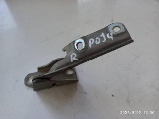 Петля капота правая Mitsubishi Pajero 2000-2022