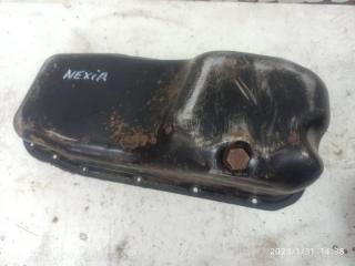Поддон масляный Daewoo Nexia