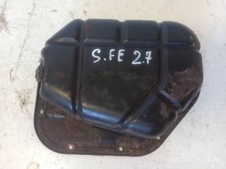 Поддон двигателя масляный Hyundai Santa Fe 2001-2012 Б/У Поддон двигателя масляный Hyundai Santa Fe 2001-2012