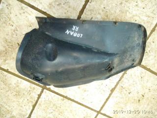 Подкрылок задний правый Renault Logan 2005-2014