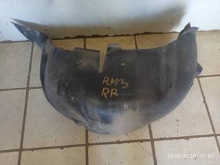 Подкрылок задний правый Renault Megane 2009-2016