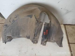Подкрылок задний правый Skoda Fabia 1999-2007