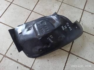 Подкрылок часть передний правый Renault Megane 2003-2009